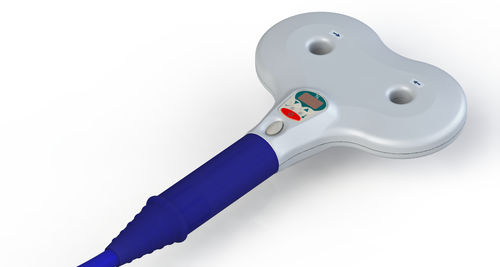 Bobina TMS doppia - D70 - Magstim