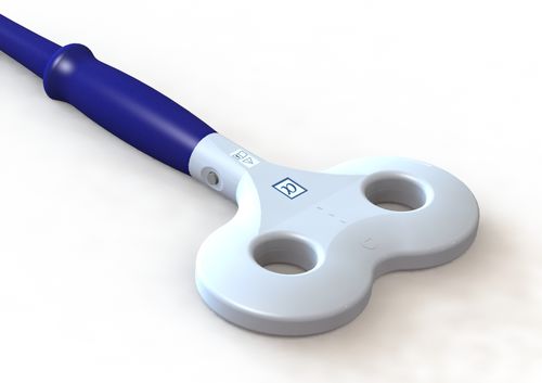Bobina TMS doppia - D70 Alpha Sham - Magstim