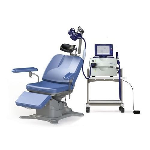 Stimolatore magnetico transcranico TMS + rTMS - Horizon® Lite - Magstim