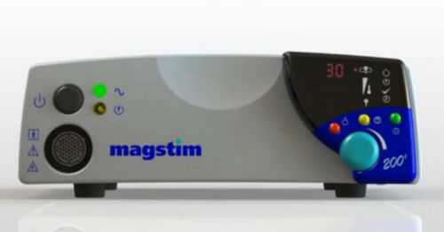 Stimolatore magnetico transcranico - 200²  - Magstim