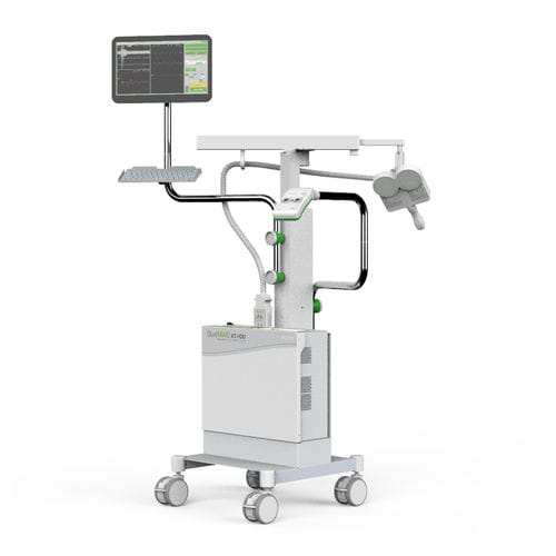 Stimolatore magnetico transcranico TMS + rTMS - DuoMAG XT - Brainbox