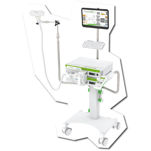 Stimolatore magnetico transcranico - DuoMAG MP-Dual - Brainbox