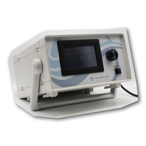 Stimolatore transcranico a ultrasuoni tFUS - NeuroFUS PRO - Brainbox