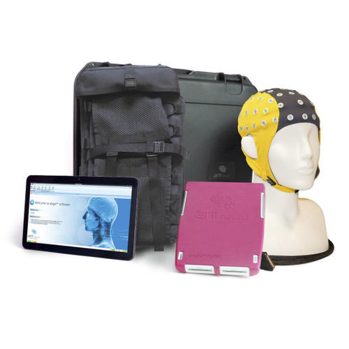 amplificatore elettrofisiologico EEG - ANT Neuro