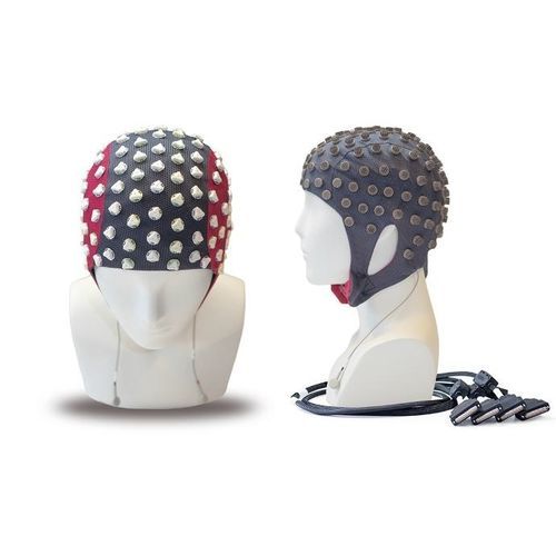 casco EEG 32 canali - ANT Neuro