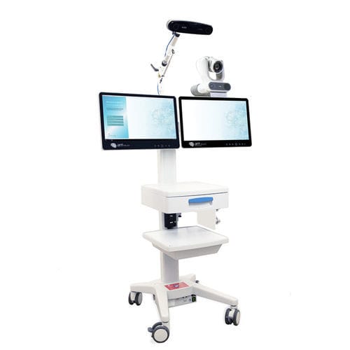 sistema di neuronavigazione per TMS - ANT Neuro