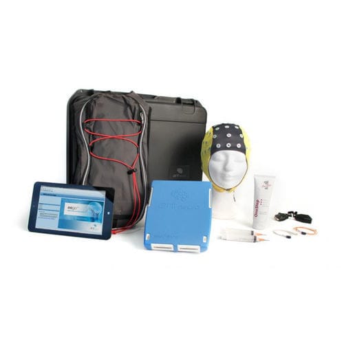 elettroencefalografo 32 canali - ANT Neuro