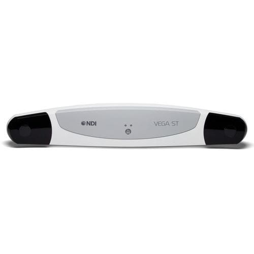 Sistema di navigazione chirurgica per chirurgia del rachide - Polaris Vega® ST - NDI - per chirurgia maxillo-facciale / per chirurgia ortopedica / ottico