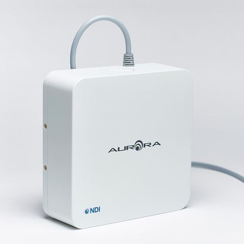 Generatore elettrico - Aurora  - NDI