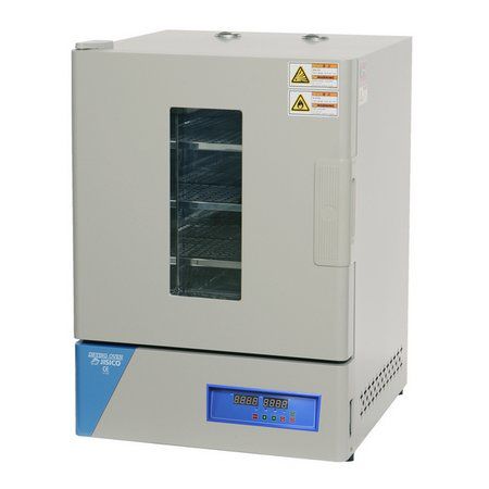 Forno di riscaldamento - J-300S, J-300M - Jisico - da laboratorio / a convezione forzata / ad aria calda
