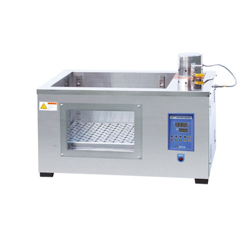 Bagnomaria controllato tramite microprocessore - J-PWB1, J-PWB2 - Jisico - da banco