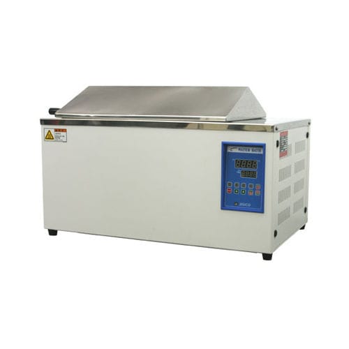 Bagnomaria controllato tramite microprocessore - J-BAS8, J-BAL8 - Jisico - da banco