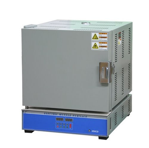 Forno di riscaldamento - J-FM28, J-FM38 - Jisico - da laboratorio / a muffola / da banco
