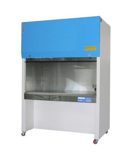 Banco pulito da laboratorio - J-CBWV1, J-CBWV2  - Jisico - da terra / HEPA / a flusso laminare