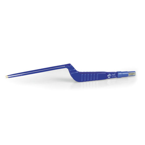 Pinza per neurochirurgia - nxt™ - Adeor - antiaderente / bipolare / elettrochirurgica