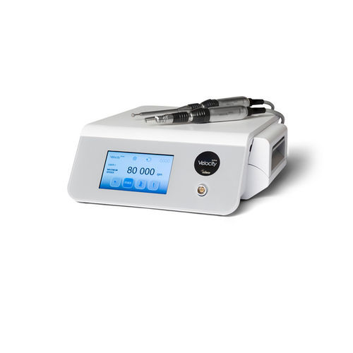 Motore chirurgico trapano - Velocity®  - Adeor - alesatore / elettrico / per neurochirurgia