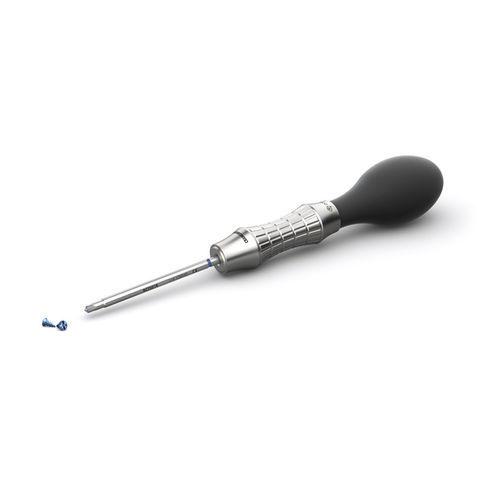 Sistema di fissazione cranica non assorbibile - CranioBridge®  - Adeor