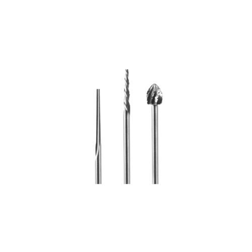 Fresa odontoiatrica - HiCUT™ - Adeor - di taglio