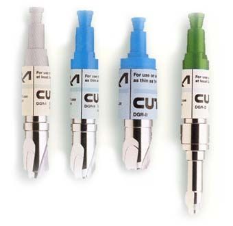Perforatore cranico - Acra Cut Disposable - ACRA-CUT - pediatrico