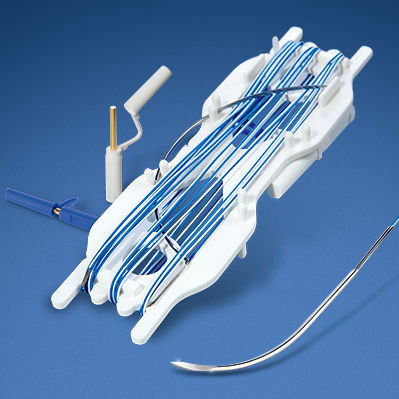 Sonda di nstimolazione cardiaca - Dispomedica