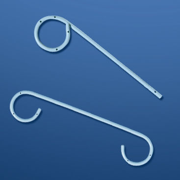 Stent pancreatico - Dispomedica - polimerico