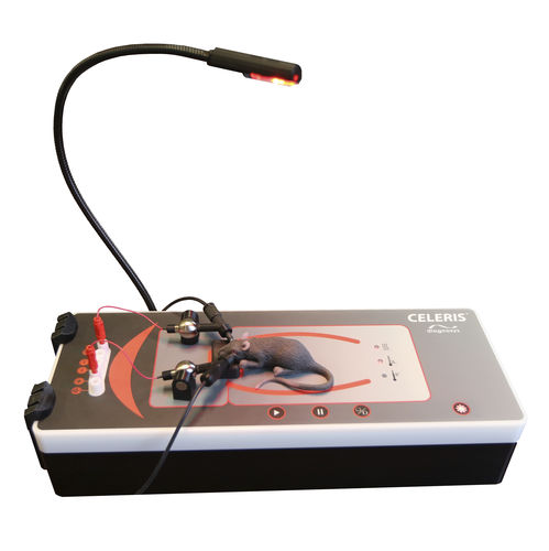Elettroretinografo con monitoraggio dei potenziali evocati - Celeris - Diagnosys