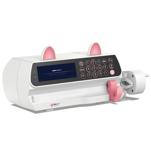 Siringa multifunzione - X-Pump™ S8 - BMV - per pompe-siringa / per animali / 10 ml