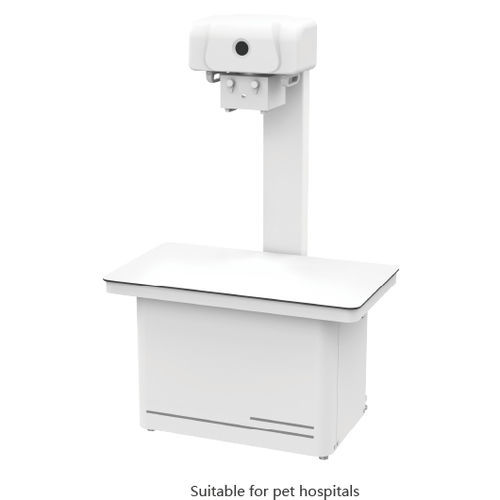 Tavolo per radiografia veterinaria - BCY-102 Vet - BMV