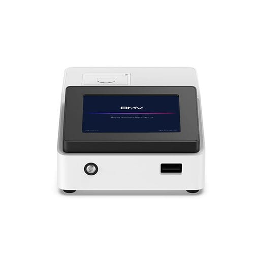 Analizzatore immunochimico automatico - XD313 - BMV - per diagnosi clinica / di rilevamento / a fluorescenza