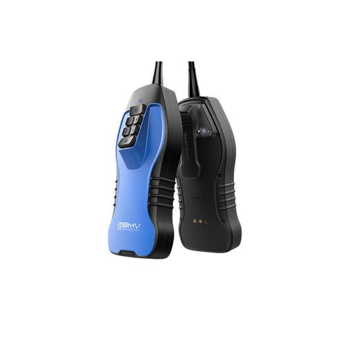 Ecografo veterinario palmare - BestScan® S9 Ultra Convex Array Vet - BMV - multiuso / per suini / per ovini