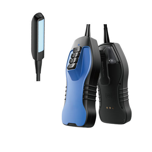 Ecografo veterinario portatile - S9 series - BMV - multiuso / per ovini / per bovini