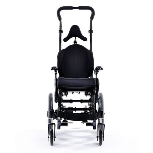 Sedia a rotelle passiva - RS - Sunrise Medical - pediatrica / da esterno / da interno