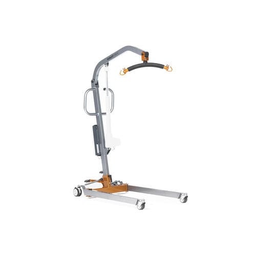 Sollevapersone elettrico - Major - Sunrise Medical - con rotelle / per ascensore