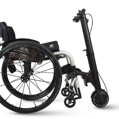 Motore per carrozzella elettrico - Empulse F35 - Sunrise Medical - anteriori