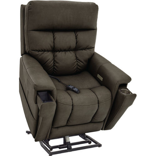 Poltrona elevabile inclinabile - VivaLift!® Ultra - Pride - elettrica / con schienale regolabile / con poggiagambe