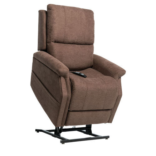 Poltrona elevabile inclinabile - VivaLift!® Metro 2 - Pride - elettrica / con schienale regolabile / con poggiagambe