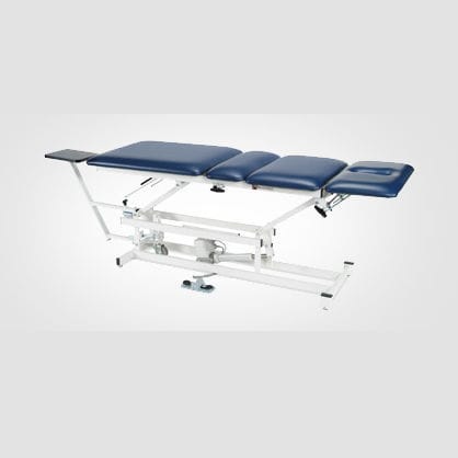 Lettino di trazione lombare - AM-400 - Armedica