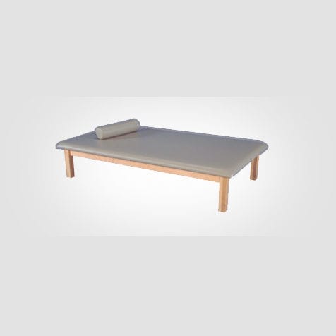 Lettino Bobath meccanico - AM-647 - Armedica - a sezione unica