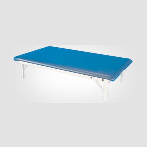 Lettino Bobath meccanico - AM-644 - Armedica - a sezione unica