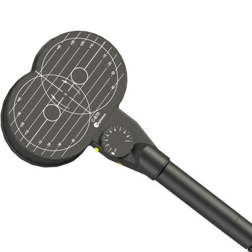Bobina TMS doppia - C-B70 - MagVenture - senza raffreddamento