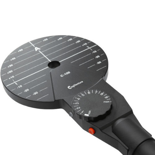 Bobina TMS semplice - C-100 - MagVenture - senza raffreddamento