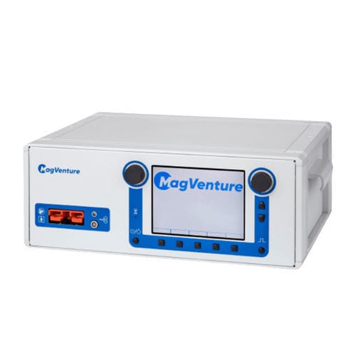 Stimolatore magnetico transcranico - MagPro R30 - MagVenture