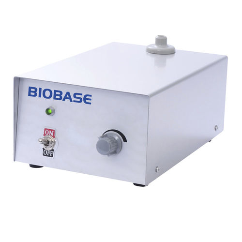 Miscelatore di laboratorio magnetico - 98-2 H03-A - Biobase - analogico / per uso generale / ad uso didattico