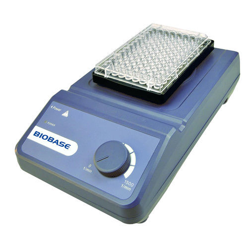 Miscelatore di laboratorio orbitale - MX-M - Biobase - analogico / per l'industria farmaceutica / per processi biotecnologici