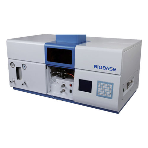Spettrofotometro ad assorbimento atomico - BK-AA320N - Biobase - a doppio raggio / da banco