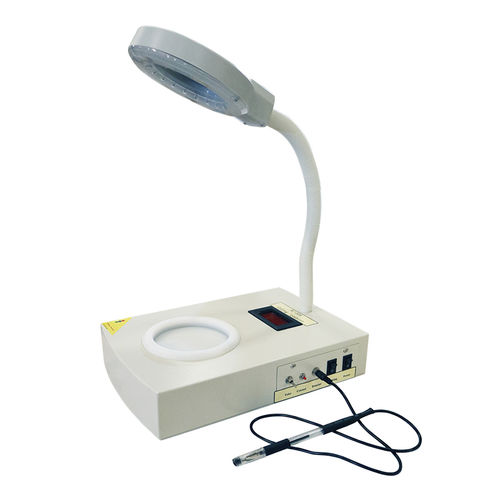 Contacolonie manuale - BC-50 - Biobase - elettrico / da banco / computerizzato
