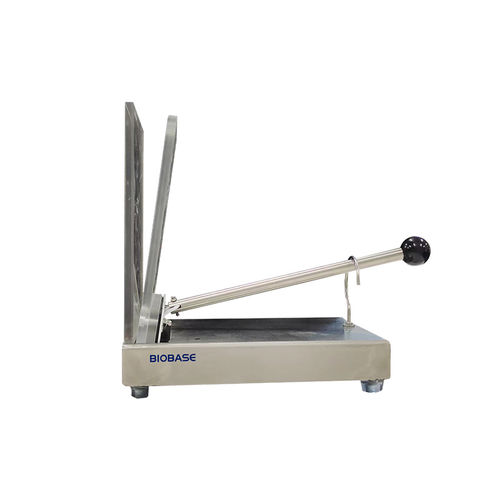 Estrattore di plasma manuale - BJPX-FJ - Biobase - in acciaio inossidabile