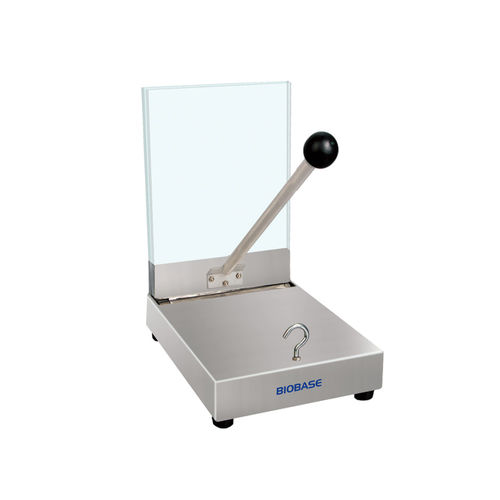 Estrattore di plasma manuale - BPE-I - Biobase - in acciaio inossidabile
