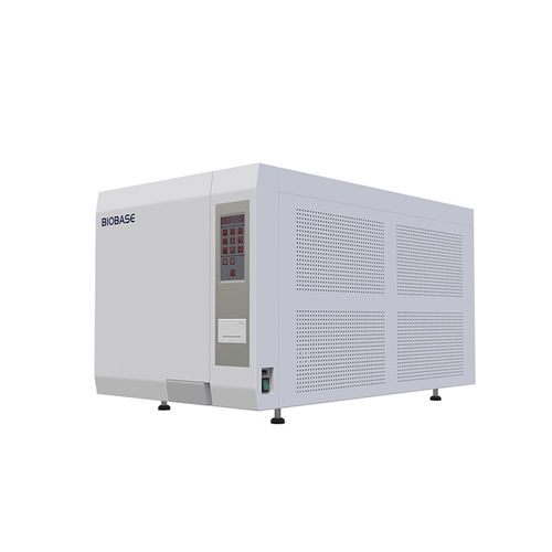Autoclave medico - BKM-K18B - Biobase - odontoiatrico / a vapore / da banco