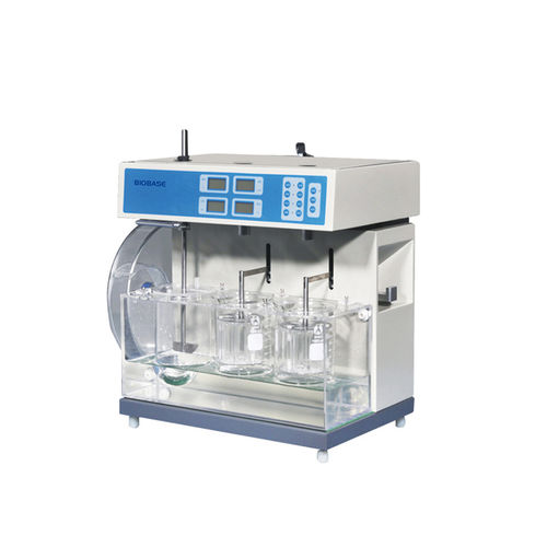 Durometro per l'industria farmaceutica - TFUT-3 - Biobase